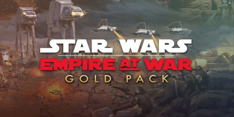 star wars empire at war download pc
